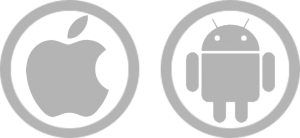 android-ios loghi android e apple