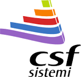logo csf sistemi