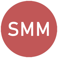 logo_SMM social media marketing