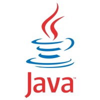 logo java