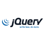 logo_jquery logo jquery