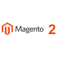 logo magento 2