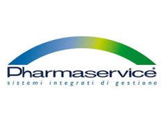 logo pharmaservice