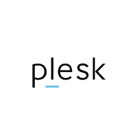 logo plesk