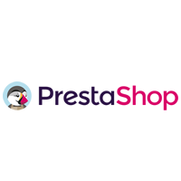 logo prestashop