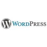 logo_wordpress logo wordpress