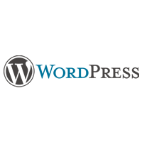 logo wordpress