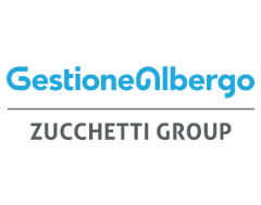 logo gestione albergo - zucchetto group