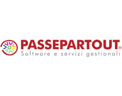 logo passepartout